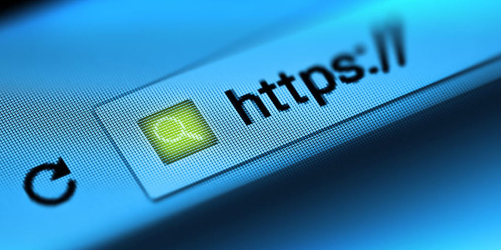HTTPS Google