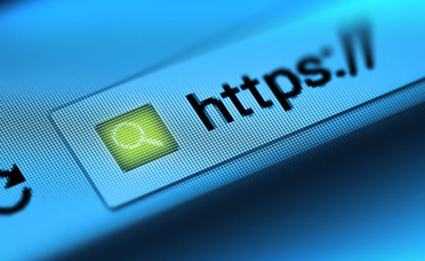 HTTPS Google