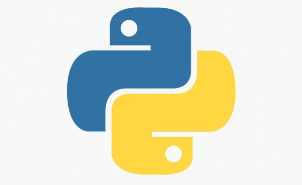 Python language symbol