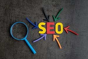with local seo businesses are able to promote their products and services to local customers in a targeted area