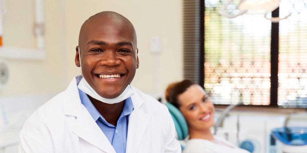 Dentist happy that he saved money and time using dental email marketing services
