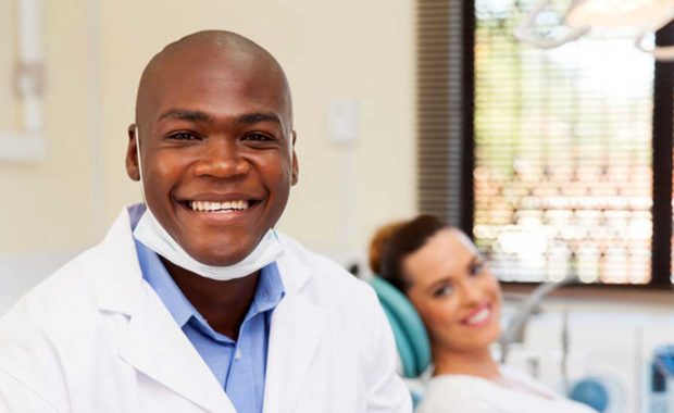Dentist happy that he saved money and time using dental email marketing services