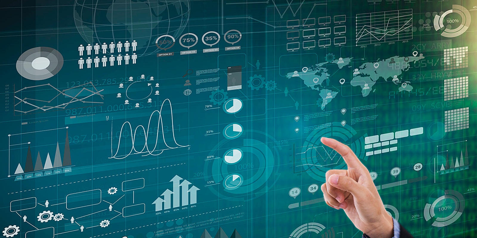 What KPIs Are Essential For My Insurance Digital Marketing