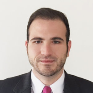 Anthony Andreatos