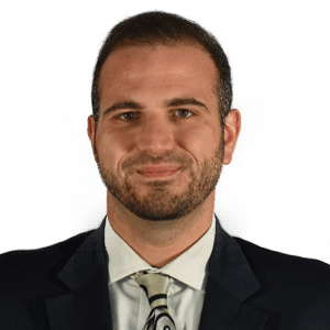 Anthony Andreatos