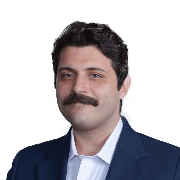 Alex Zarpas