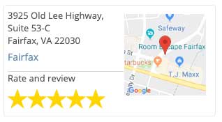 321 web marketing NAP in an online northern virginia business directory