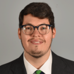 Brendan Bockes Headshot