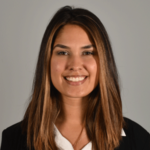 Karina Nyman Headshot