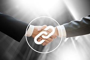 backlinking as one of the 8 content marketing tips in 2019