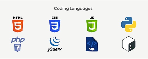 321 coding languages