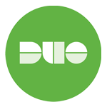 duo logo