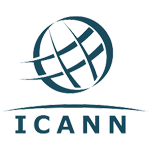 ICANN logo