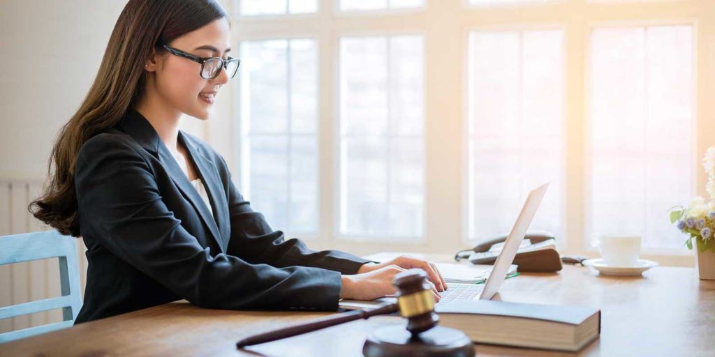 Attorney looking for a law firm SEO company