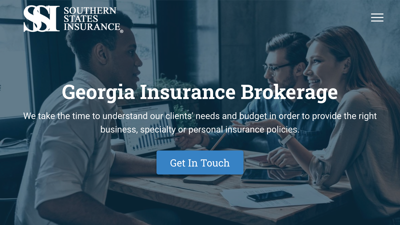 southern states insurance desktop