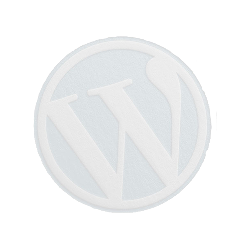 Advanced Wordpress Logo