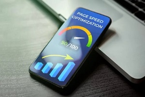 mobile page speed optimization