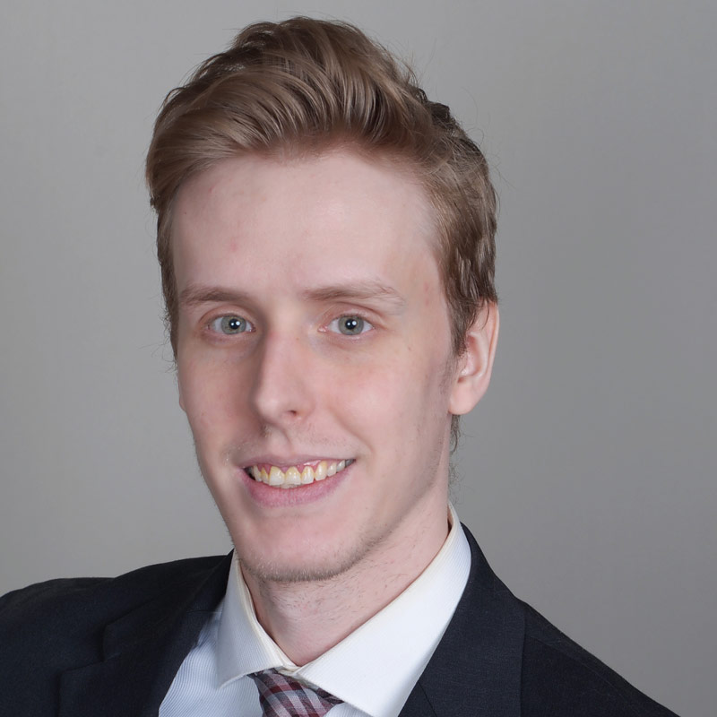 Tom O'Keefe headshot