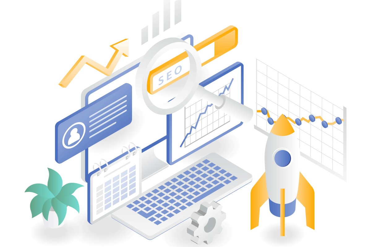 March 5 2024 Google Core Algorithm Update graphic