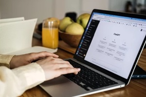 ChatGPT AI being used to create SEO