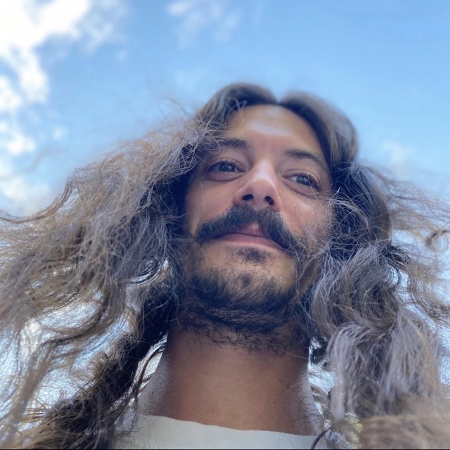 Alex G