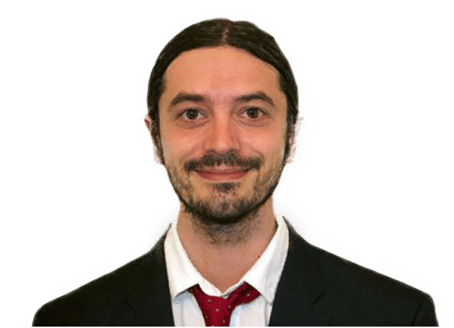 Alex Gourdouros