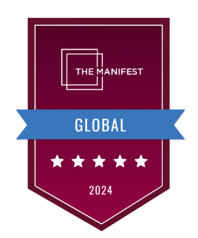 The Manifest Global Award 2024