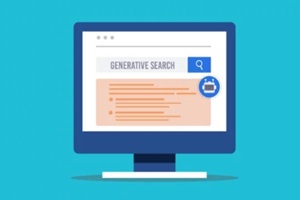 Search generative experience - SGE