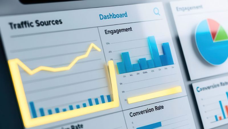 321 Real Time Metrics