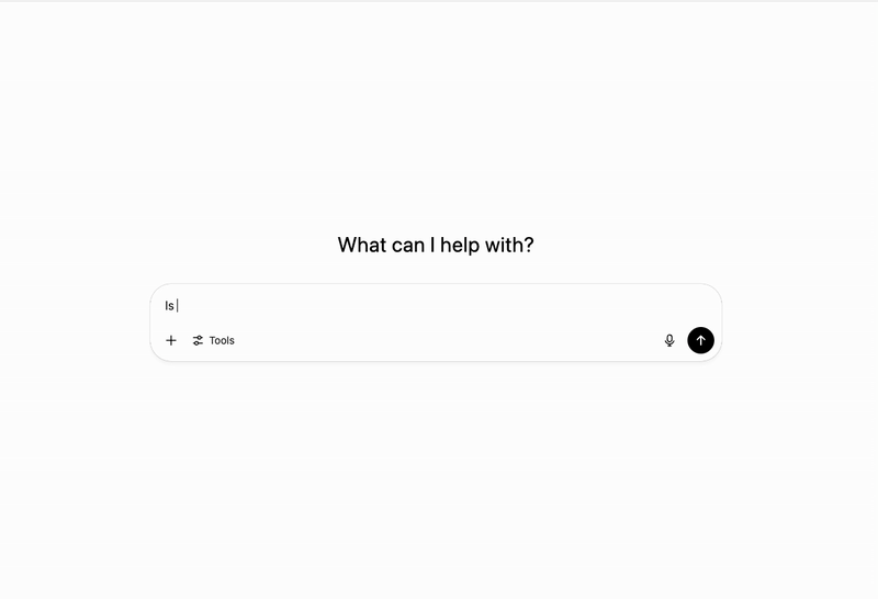 321 Web Marketing Reputable SEO Company ChatGPT Response