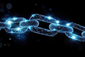 interlinking chain