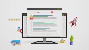 google my business profile