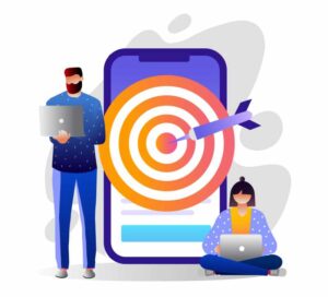 targeted webpage for seo campaign