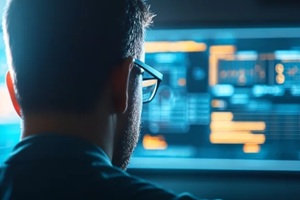 data analysis involves competitor analysis, benchmarking, and trend analysis for insights
