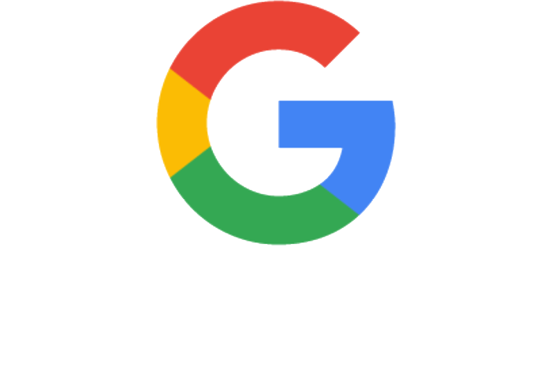 Google Partner logo