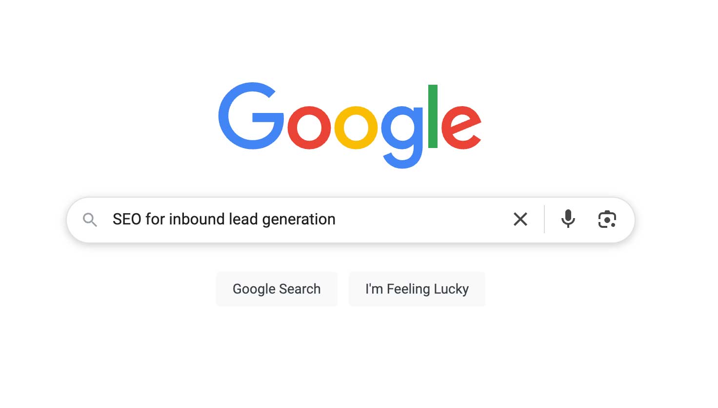 Google Screenshot