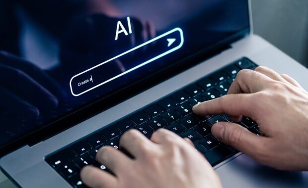 artificial intelligence and digital technology