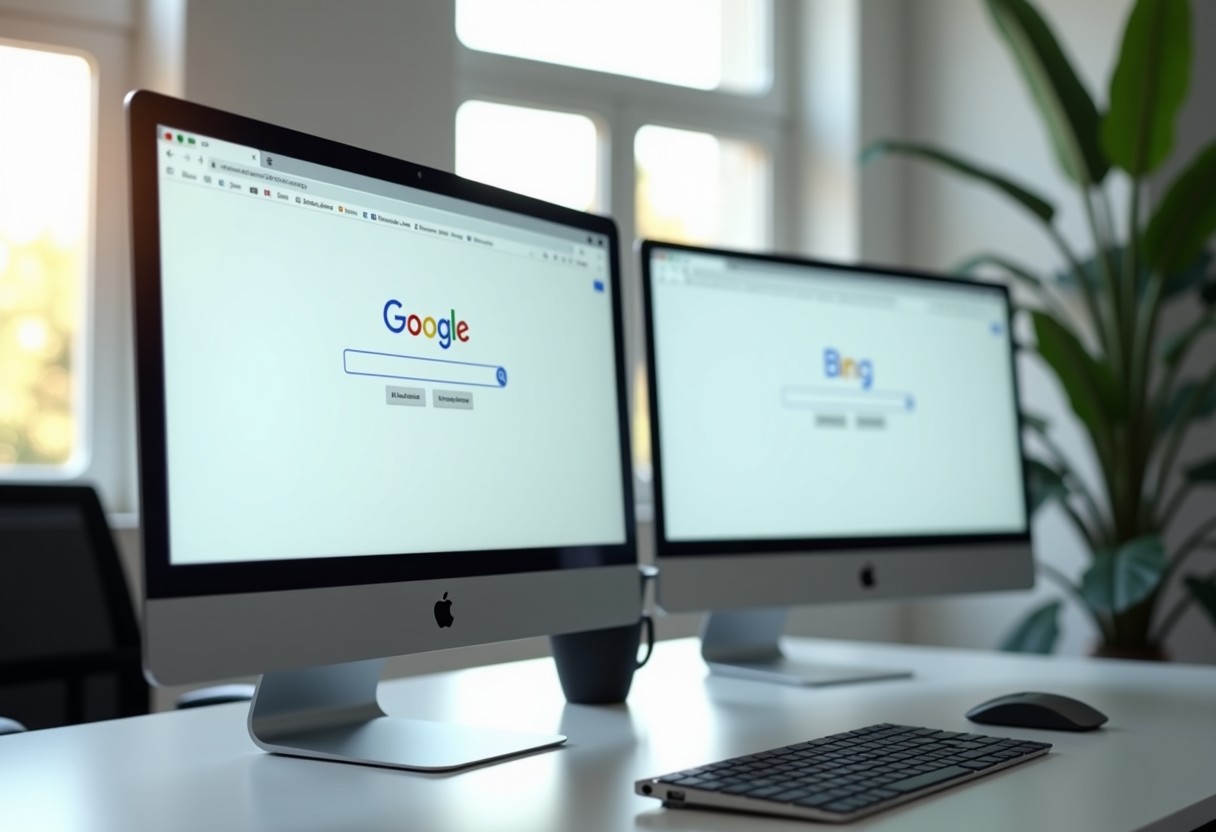 The data linking Bing to AI answers