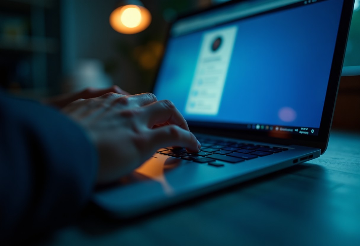 How buyers use the platform for discovery