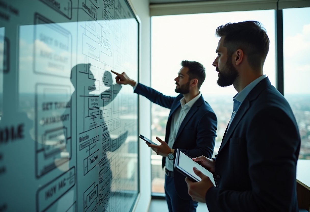 The two inputs of a reliable scoring model