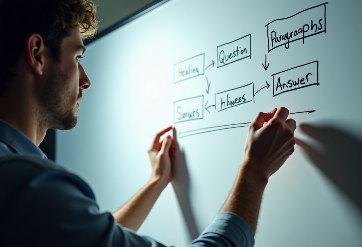 How to build a snippet-focused content plan