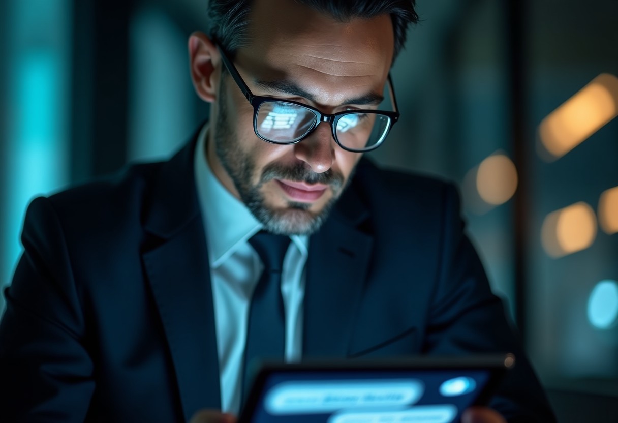 Why this matters for B2B lead generation