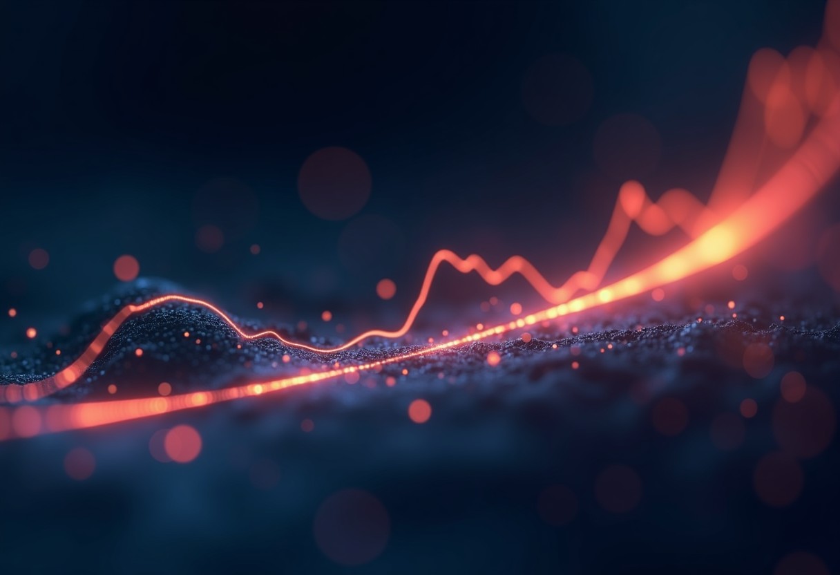 Target mid-range search queries