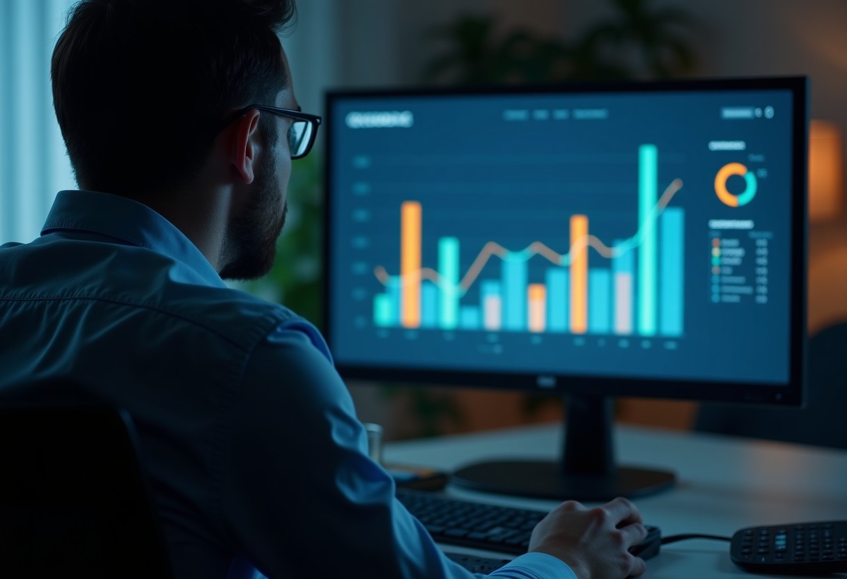 Auditing content for intent, not just keywords