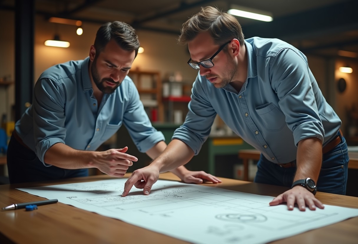 Auditing for expertise