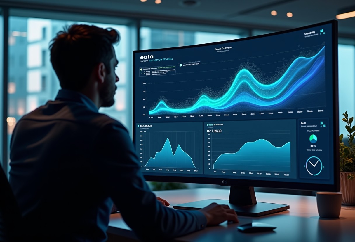 The metrics that matter now