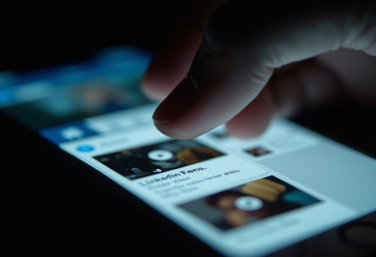 Content is the engine of discoverability