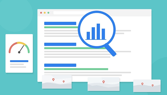 local seo illustration