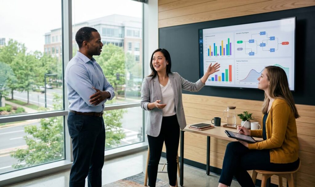 AI Marketing Technology Explained