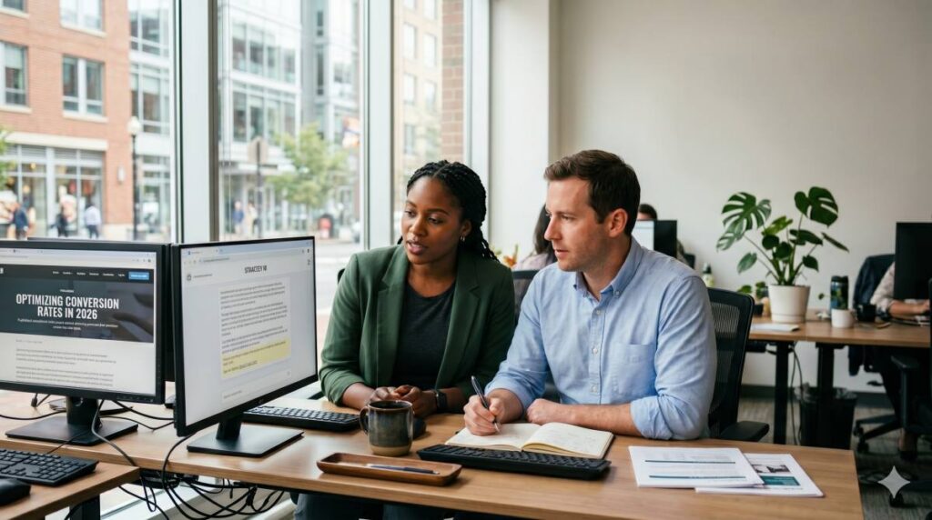 Building Brand Authority That AI Systems Recognize and Reference